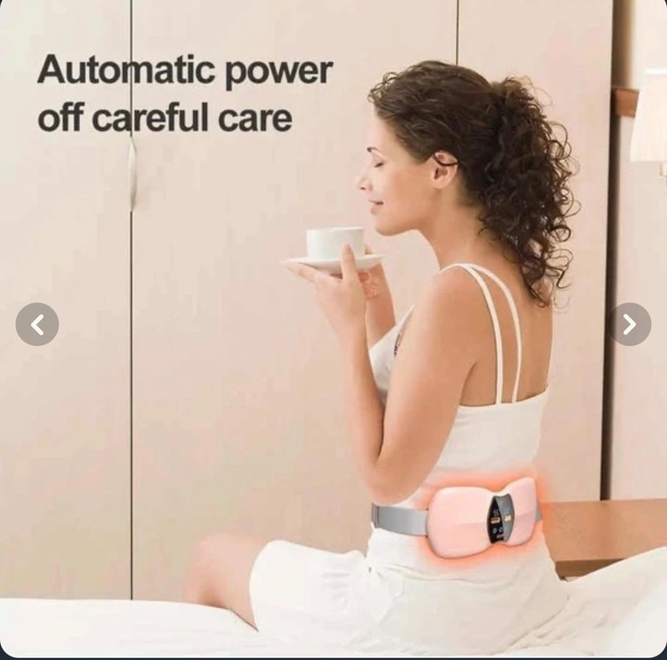 ماساژور قاعدگی آخرین مدل max power سفارش اروپا گارانتی دار