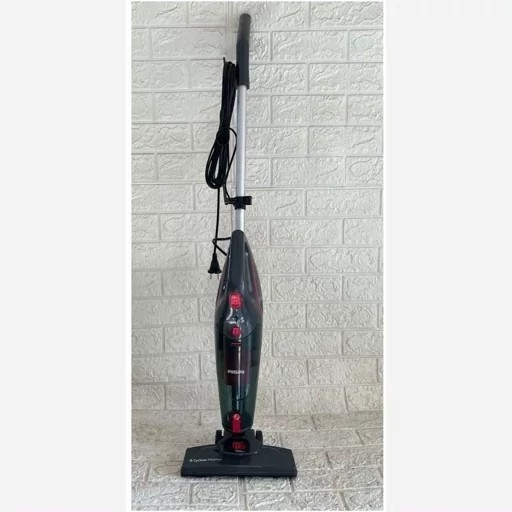 جاروبرقی عصایی فیلیپس- مدل jhp 1118mp_90 وارداتی اصلی سری اولفیلیپس