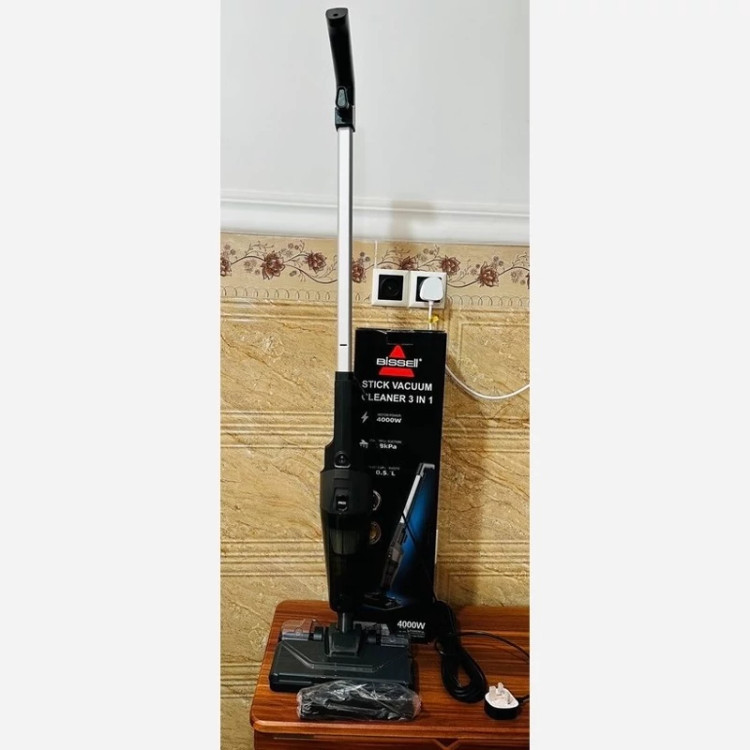 جارو برقی عصایی 3 کاره بیسل- قدرت 4000 وات- مدل BC-20267 ( ارسال سریع)اصلی