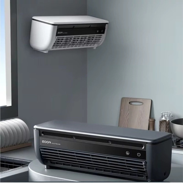 مینی اسپیلت(کولر)شارژی اصلی مدل E8939 / Edon ایدون اورجینال مد7نمایندگی دبی orginal