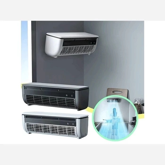مینی اسپیلت(کولر)شارژی اصلی مدل E8939 / Edon ایدون اورجینال مد7نمایندگی دبی orginal