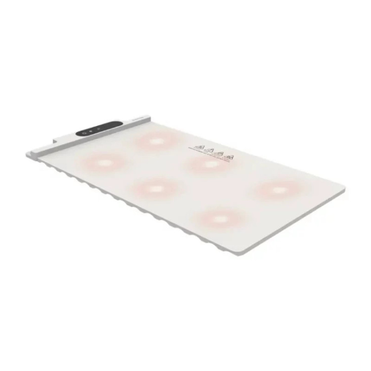 گرم نگهدارنده برقی پورودو Porodo LFproST0838354 Warming food mat max ام فایو وارداتی