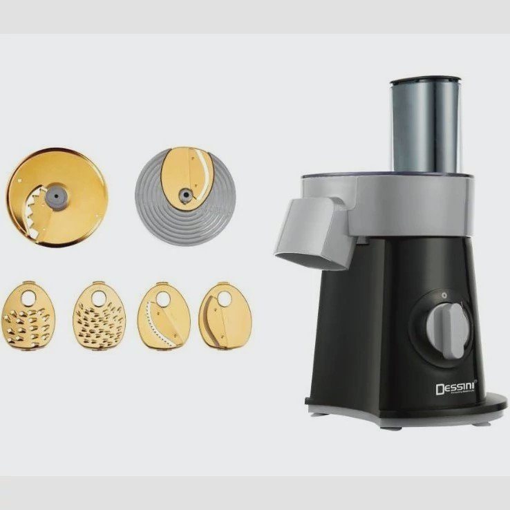 سالاد ساز دسینی مدل DKumd10002 اصلی با کیفیت مدل 1