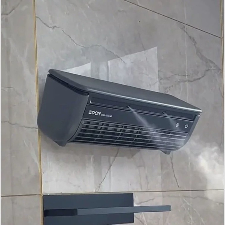 مینی اسپیلت(کولر)شارژی اصلی مدل E8939 / Edon ایدون اورجینال مد7نمایندگی دبی orginal