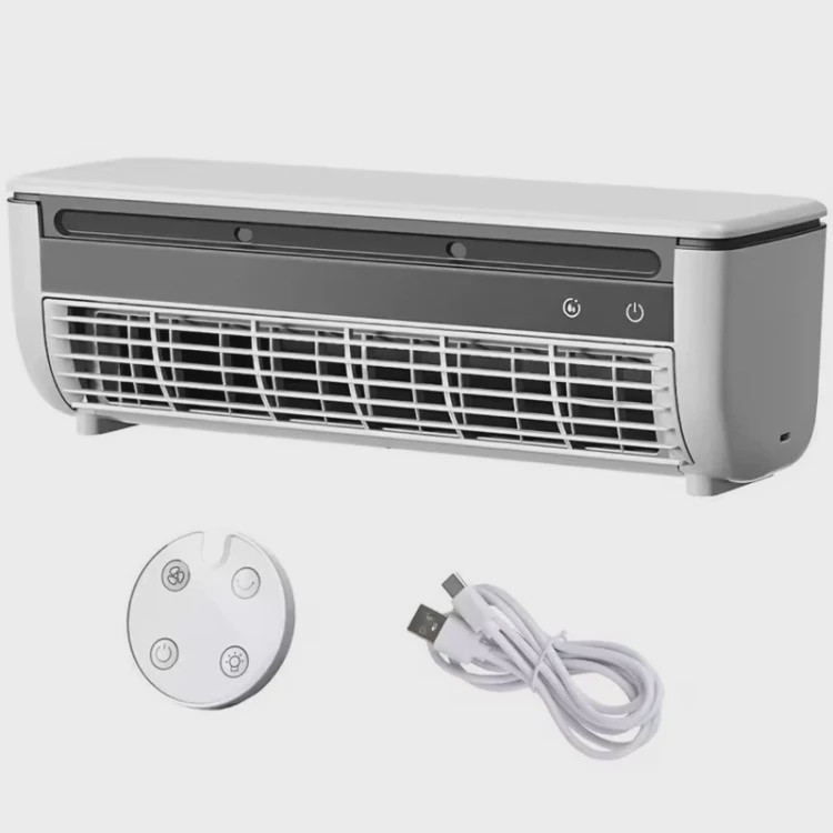 مینی اسپیلت(کولر)شارژی اصلی مدل E8939 / Edon ایدون اورجینال مد7نمایندگی دبی orginal