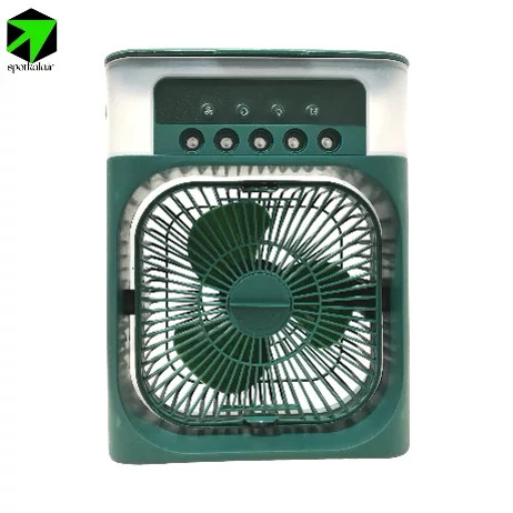 پنکه رومیزی مه پاش وستینگ هاوس مدل ORB