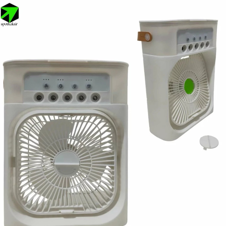 پنکه رومیزی مه پاش وستینگ هاوس مدل ORB