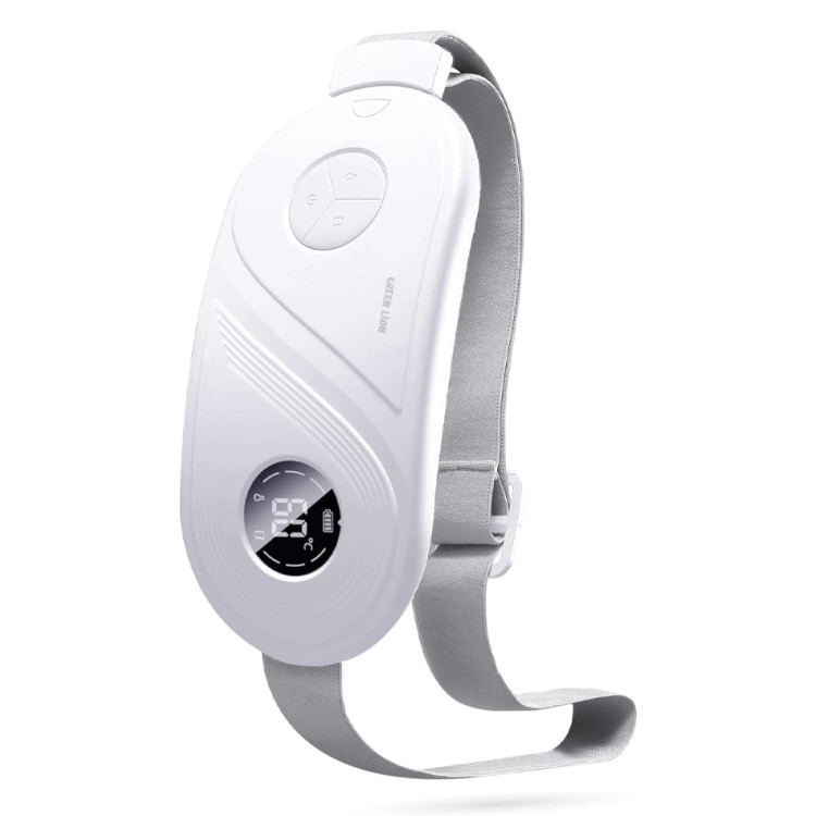 ماساژور و گرمکن قاعدگی گرین لاین مدل Menstrual Heating Massager