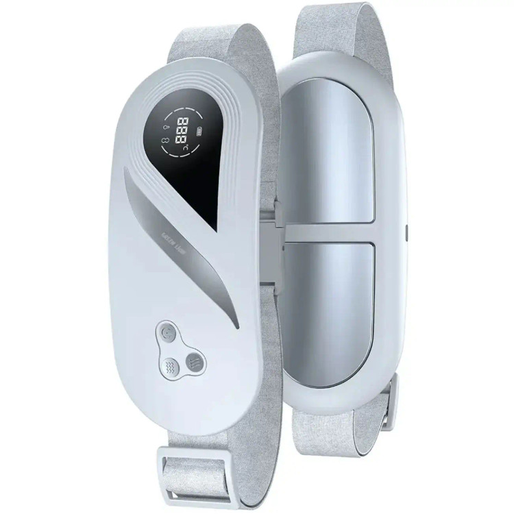 ماساژور قاعدگی گرین لاین مدل GL-MP30 گرم کننده و لرزشی